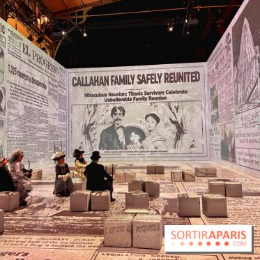 La Légende du Titanic  - IMG 4530