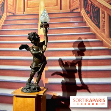 La Légende du Titanic  - IMG 4534