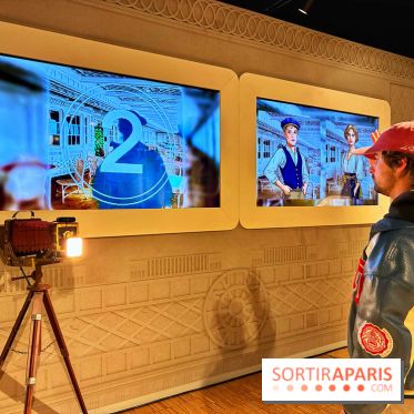 La Légende du Titanic  - IMG 4537