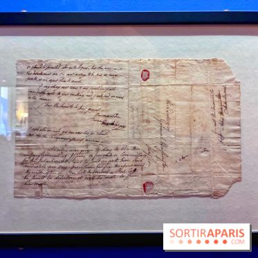 Lafayette, entre France et Amérique