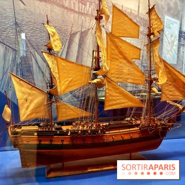 Lafayette, entre France et Amérique - IMG 4562