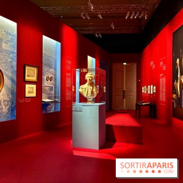 Lafayette, entre France et Amérique - IMG 4568