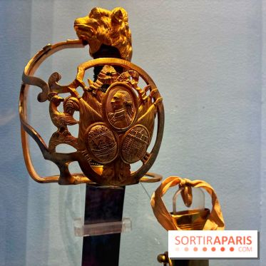 Lafayette, entre France et Amérique - IMG 4580