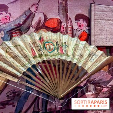 Lafayette, entre France et Amérique - IMG 4582