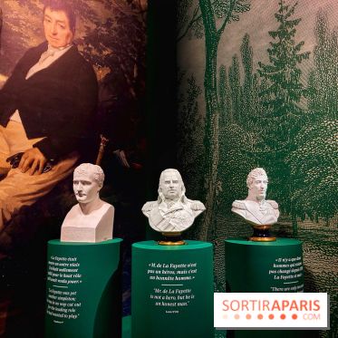 Lafayette, entre France et Amérique - IMG 4586