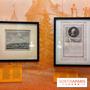 Lafayette, entre France et Amérique - IMG 4589