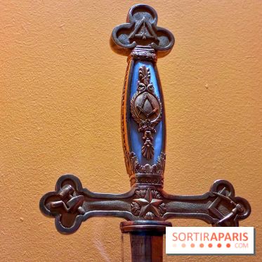 Lafayette, entre France et Amérique - IMG 4593