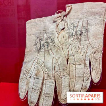 Lafayette, entre France et Amérique - IMG 4600