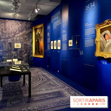 Lafayette, entre France et Amérique