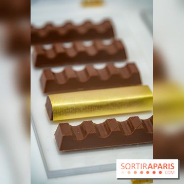 Oeufs et chocolats de Pâques de Jade Génin 2026 spécial renaissance des femmes - photos - A7C00224