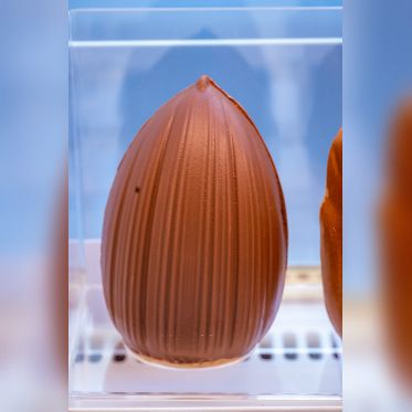 Les chocolats de Pâques de Christophe Michalak 2026 - photos  - A7C08974