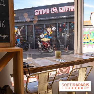 La Petite Marguerite, bouillon des puces de Saint-Ouen 93 - photos - A7C08884