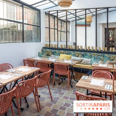 La Petite Marguerite, bouillon des puces de Saint-Ouen 93 - photos - A7C08888