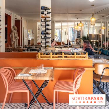 La Petite Marguerite, bouillon des puces de Saint-Ouen 93 - photos - A7C08881