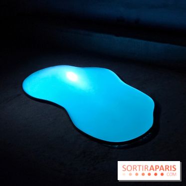 Les Extatiques souterrains : un parcours artistique introspectif sous la Grande arche de La Défense - fotor 1775122076920