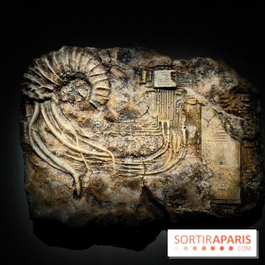 Les Extatiques souterrains : un parcours artistique introspectif sous la Grande arche de La Défense - fotor 1775122105627