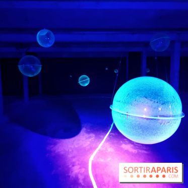 Les Extatiques souterrains : un parcours artistique introspectif sous la Grande arche de La Défense - fotor 1775122314510