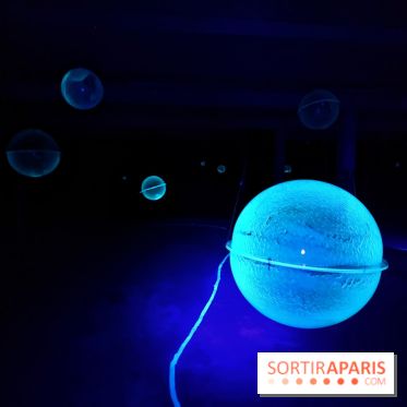 Les Extatiques souterrains : un parcours artistique introspectif sous la Grande arche de La Défense