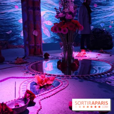 Les Extatiques souterrains : un parcours artistique introspectif sous la Grande arche de La Défense - fotor 1775122423374