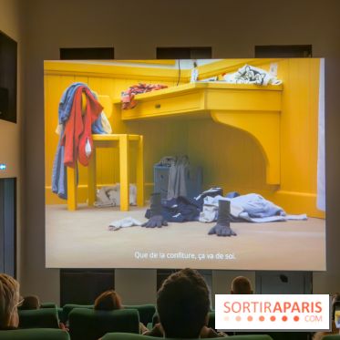 Expositions Diego Marcon et Ladji Diaby à Lafayette Anticipations - IMG 5545