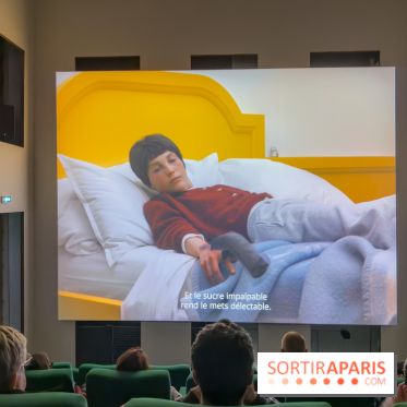 Expositions Diego Marcon et Ladji Diaby à Lafayette Anticipations - IMG 5546