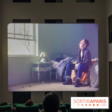 Expositions Diego Marcon et Ladji Diaby à Lafayette Anticipations - IMG 5553