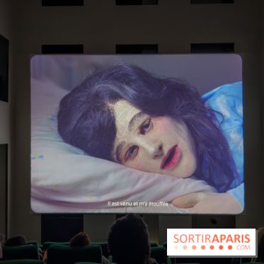 Expositions Diego Marcon et Ladji Diaby à Lafayette Anticipations - IMG 5558