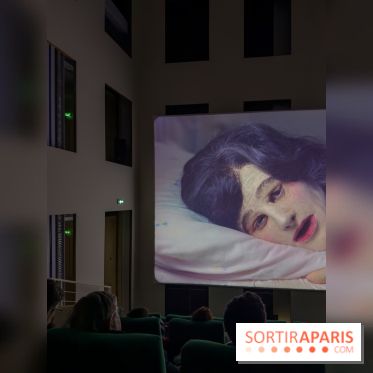 Expositions Diego Marcon et Ladji Diaby à Lafayette Anticipations - IMG 5559