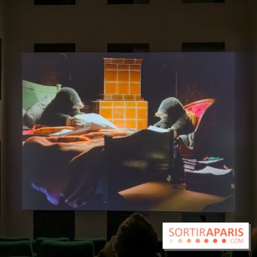 Expositions Diego Marcon et Ladji Diaby à Lafayette Anticipations - IMG 5560