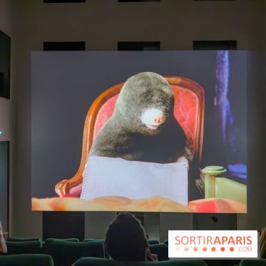 Expositions Diego Marcon et Ladji Diaby à Lafayette Anticipations - IMG 5562