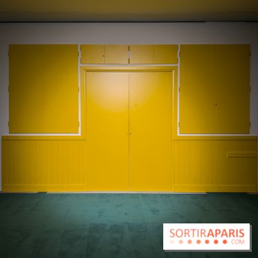 Expositions Diego Marcon et Ladji Diaby à Lafayette Anticipations - IMG 5585