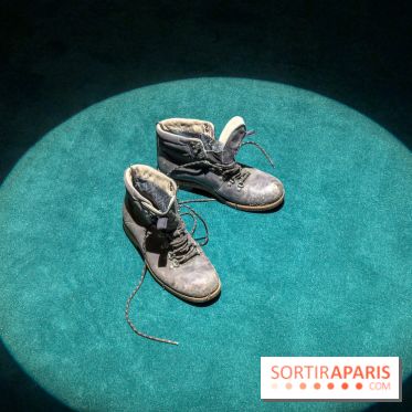 Expositions Diego Marcon et Ladji Diaby à Lafayette Anticipations - IMG 5591