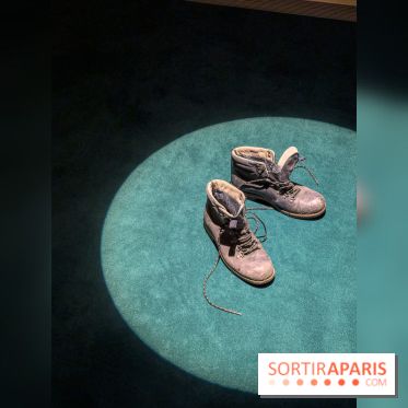 Expositions Diego Marcon et Ladji Diaby à Lafayette Anticipations - IMG 5592