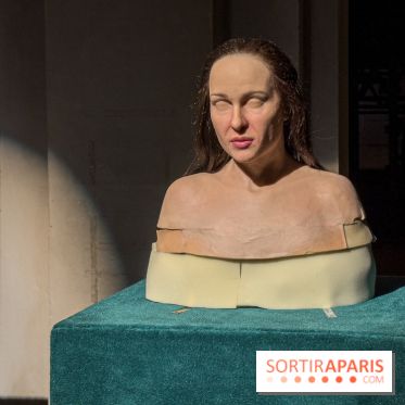 Expositions Diego Marcon et Ladji Diaby à Lafayette Anticipations - IMG 5593