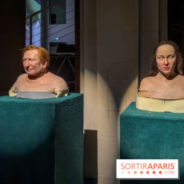 Expositions Diego Marcon et Ladji Diaby à Lafayette Anticipations - IMG 5594