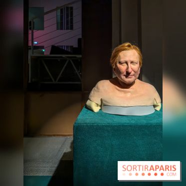 Expositions Diego Marcon et Ladji Diaby à Lafayette Anticipations - IMG 5603