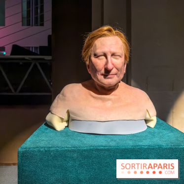 Expositions Diego Marcon et Ladji Diaby à Lafayette Anticipations - IMG 5604