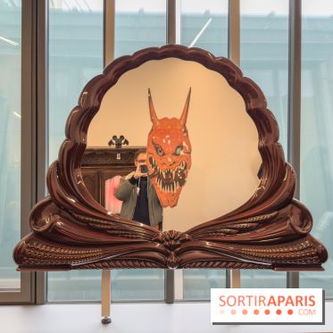 Expositions Diego Marcon et Ladji Diaby à Lafayette Anticipations - IMG 5609