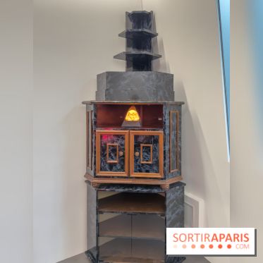 Expositions Diego Marcon et Ladji Diaby à Lafayette Anticipations - IMG 5611