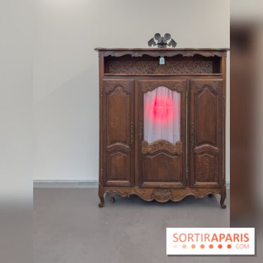 Expositions Diego Marcon et Ladji Diaby à Lafayette Anticipations - IMG 5614