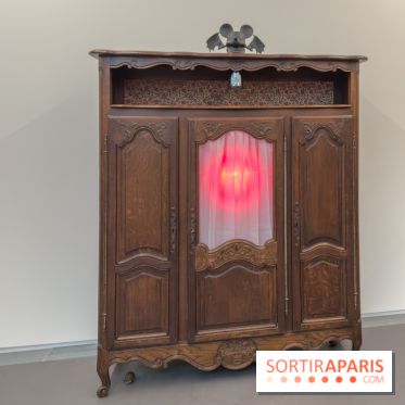 Expositions Diego Marcon et Ladji Diaby à Lafayette Anticipations - IMG 5615