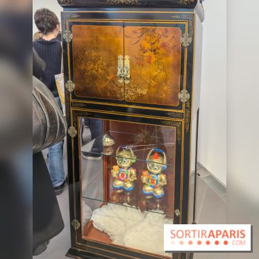 Expositions Diego Marcon et Ladji Diaby à Lafayette Anticipations - IMG 5620