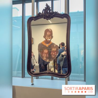 Expositions Diego Marcon et Ladji Diaby à Lafayette Anticipations - IMG 5625