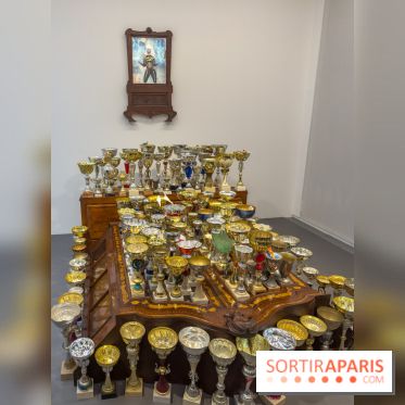 Expositions Diego Marcon et Ladji Diaby à Lafayette Anticipations - IMG 5629