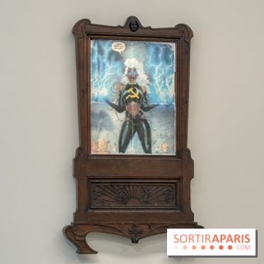 Expositions Diego Marcon et Ladji Diaby à Lafayette Anticipations - IMG 5633