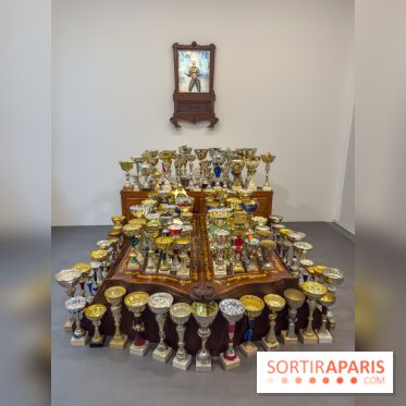 Expositions Diego Marcon et Ladji Diaby à Lafayette Anticipations - IMG 5636