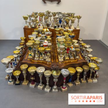 Expositions Diego Marcon et Ladji Diaby à Lafayette Anticipations - IMG 5637