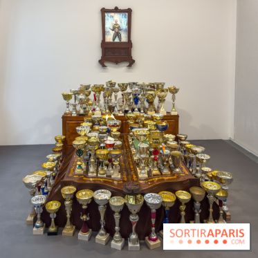 Expositions Diego Marcon et Ladji Diaby à Lafayette Anticipations - IMG 5638