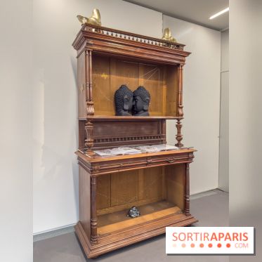 Expositions Diego Marcon et Ladji Diaby à Lafayette Anticipations - IMG 5642