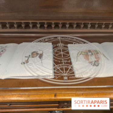 Expositions Diego Marcon et Ladji Diaby à Lafayette Anticipations - IMG 5643